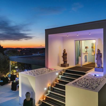 Monvidal By Bura Hotels - Adults Only بولا المظهر الخارجي الصورة