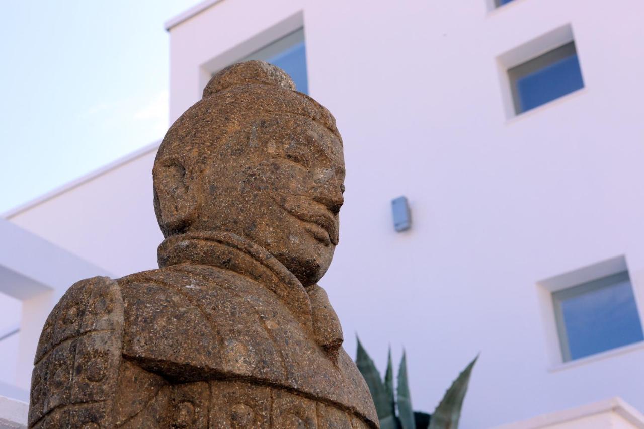 Monvidal By Bura Hotels - Adults Only بولا المظهر الخارجي الصورة