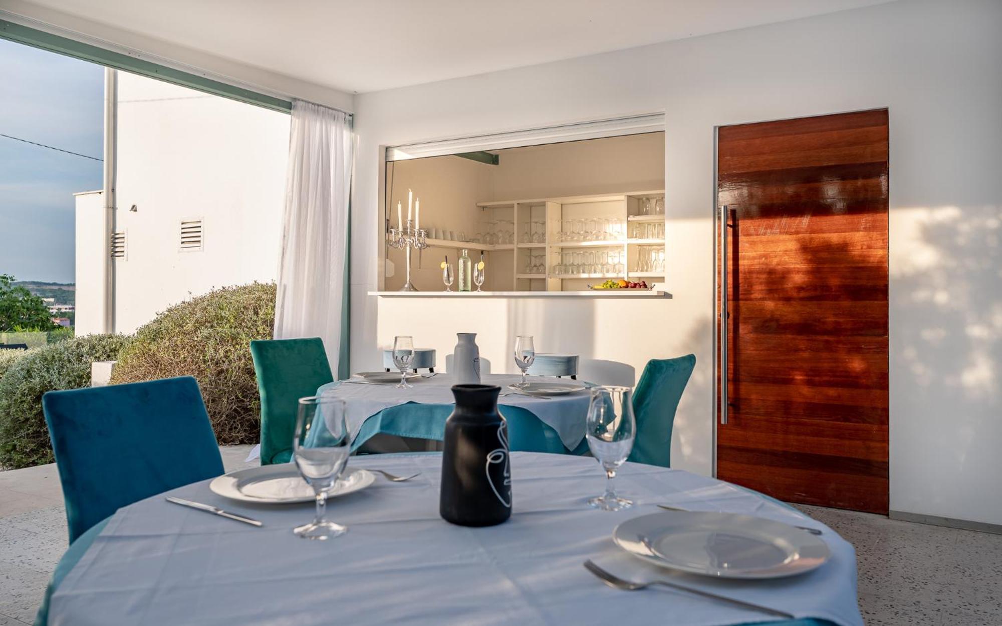 Monvidal By Bura Hotels - Adults Only بولا المظهر الخارجي الصورة