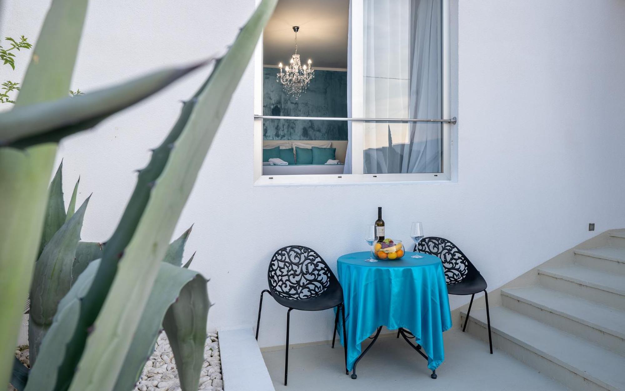 Monvidal By Bura Hotels - Adults Only بولا المظهر الخارجي الصورة