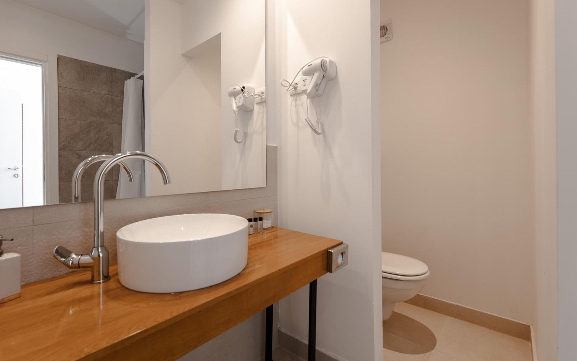 Monvidal By Bura Hotels - Adults Only بولا المظهر الخارجي الصورة