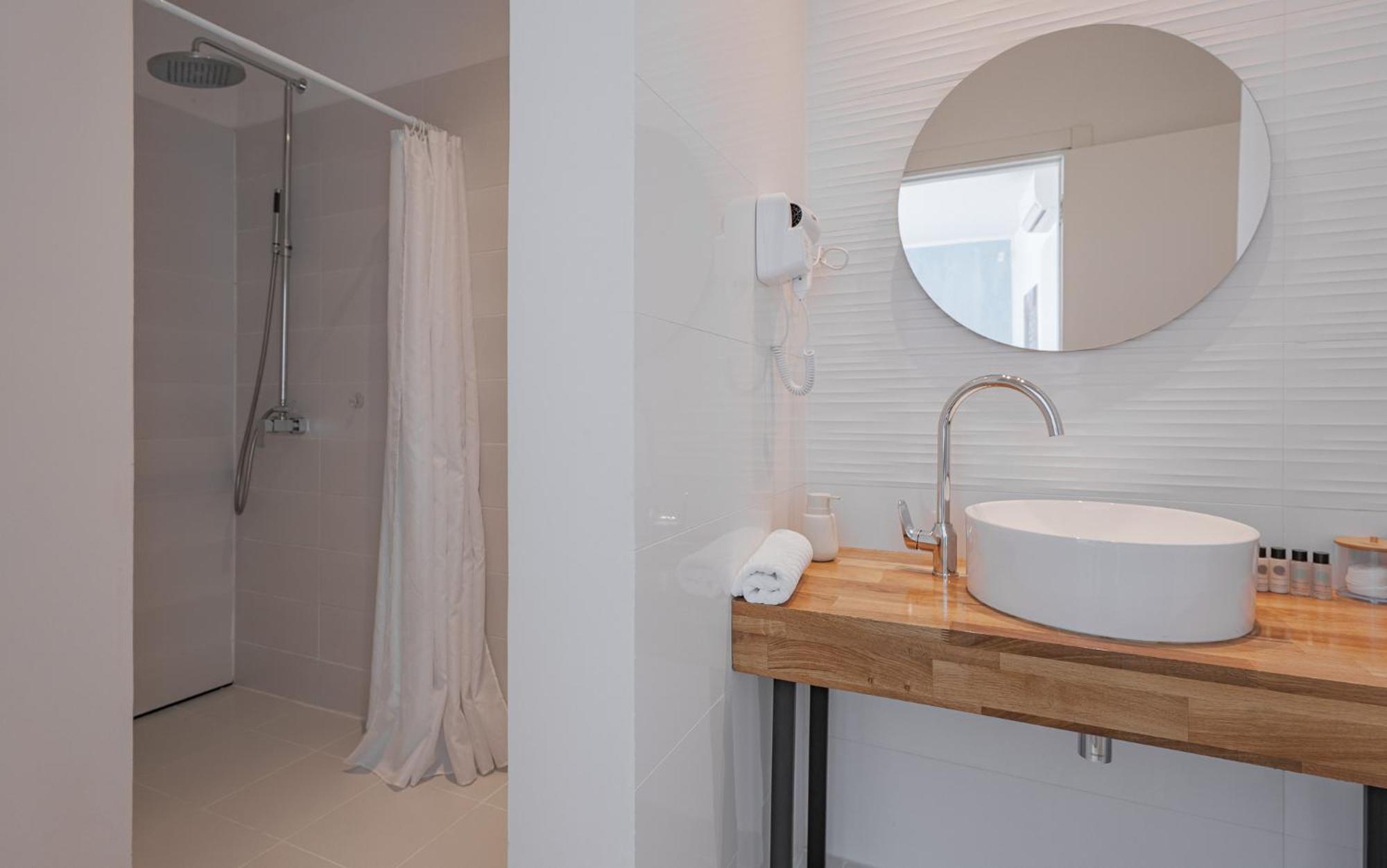Monvidal By Bura Hotels - Adults Only بولا المظهر الخارجي الصورة