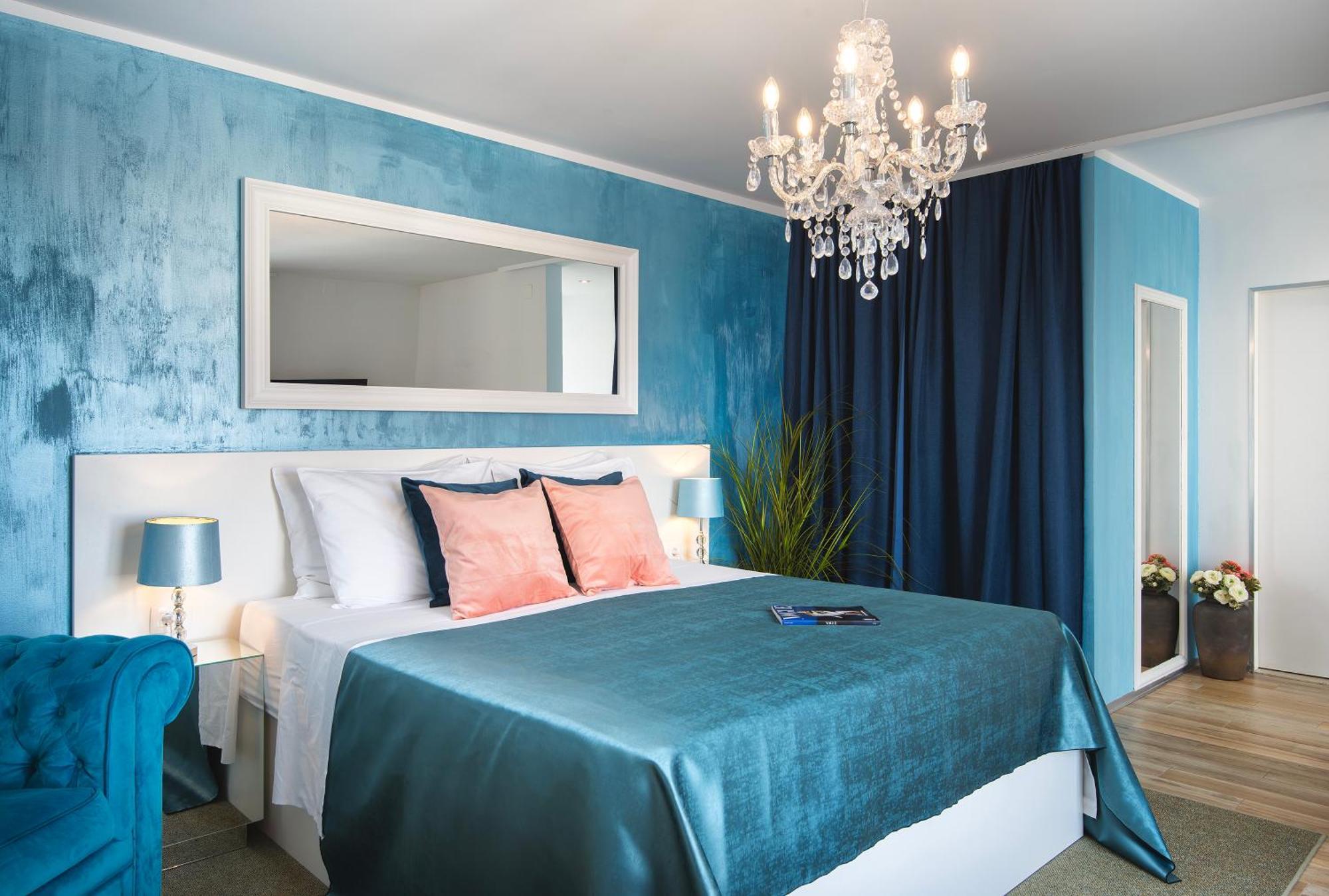 Monvidal By Bura Hotels - Adults Only بولا المظهر الخارجي الصورة