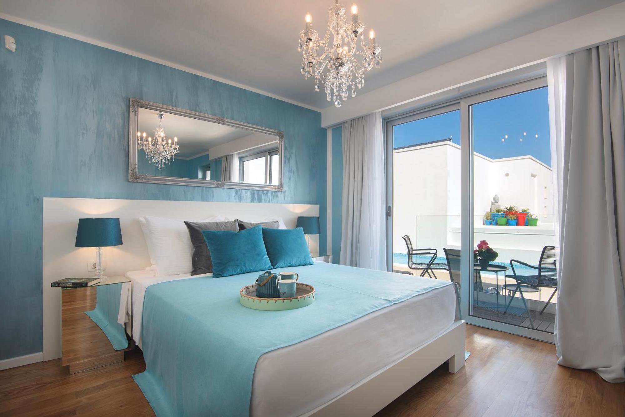 Monvidal By Bura Hotels - Adults Only بولا المظهر الخارجي الصورة