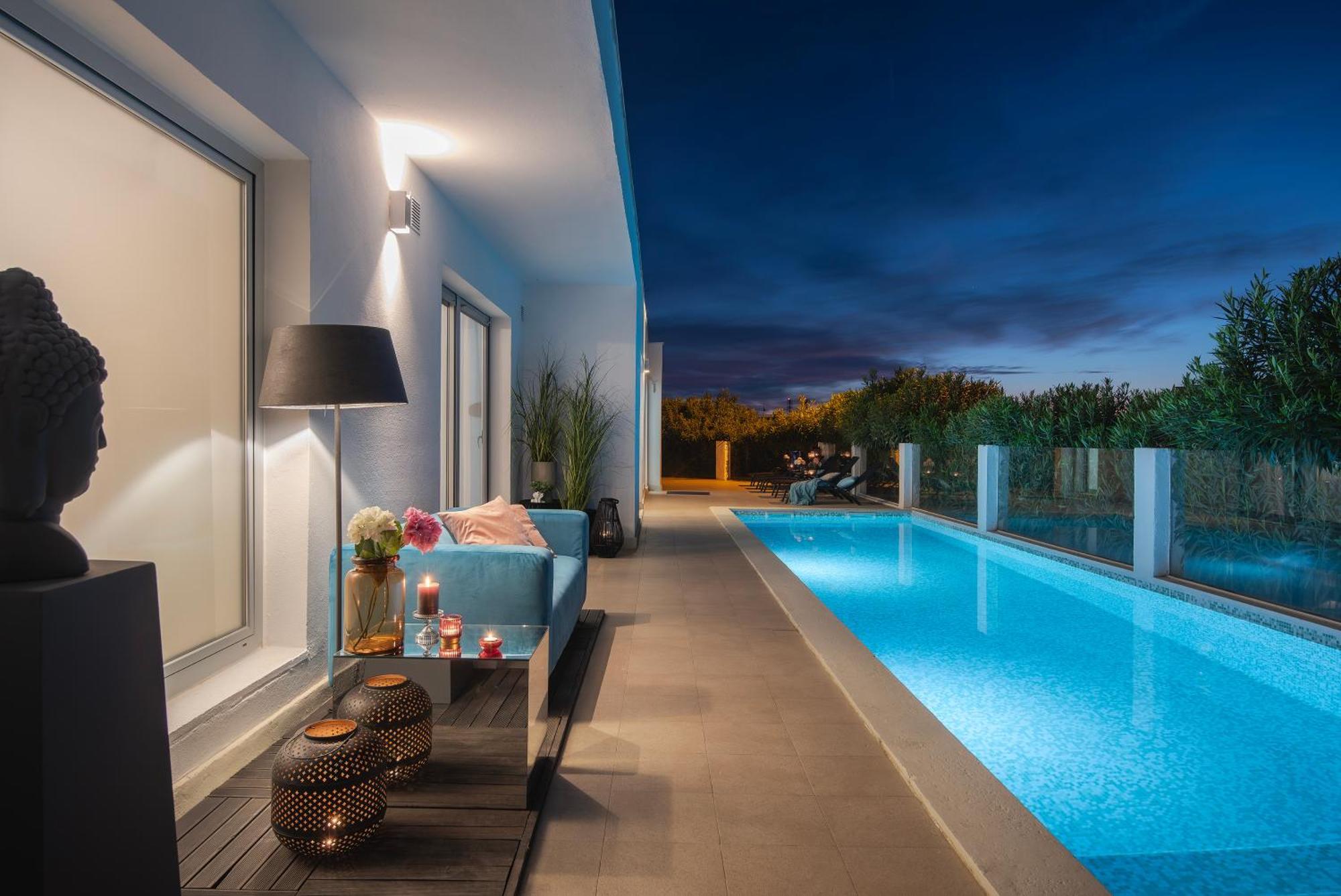 Monvidal By Bura Hotels - Adults Only بولا المظهر الخارجي الصورة