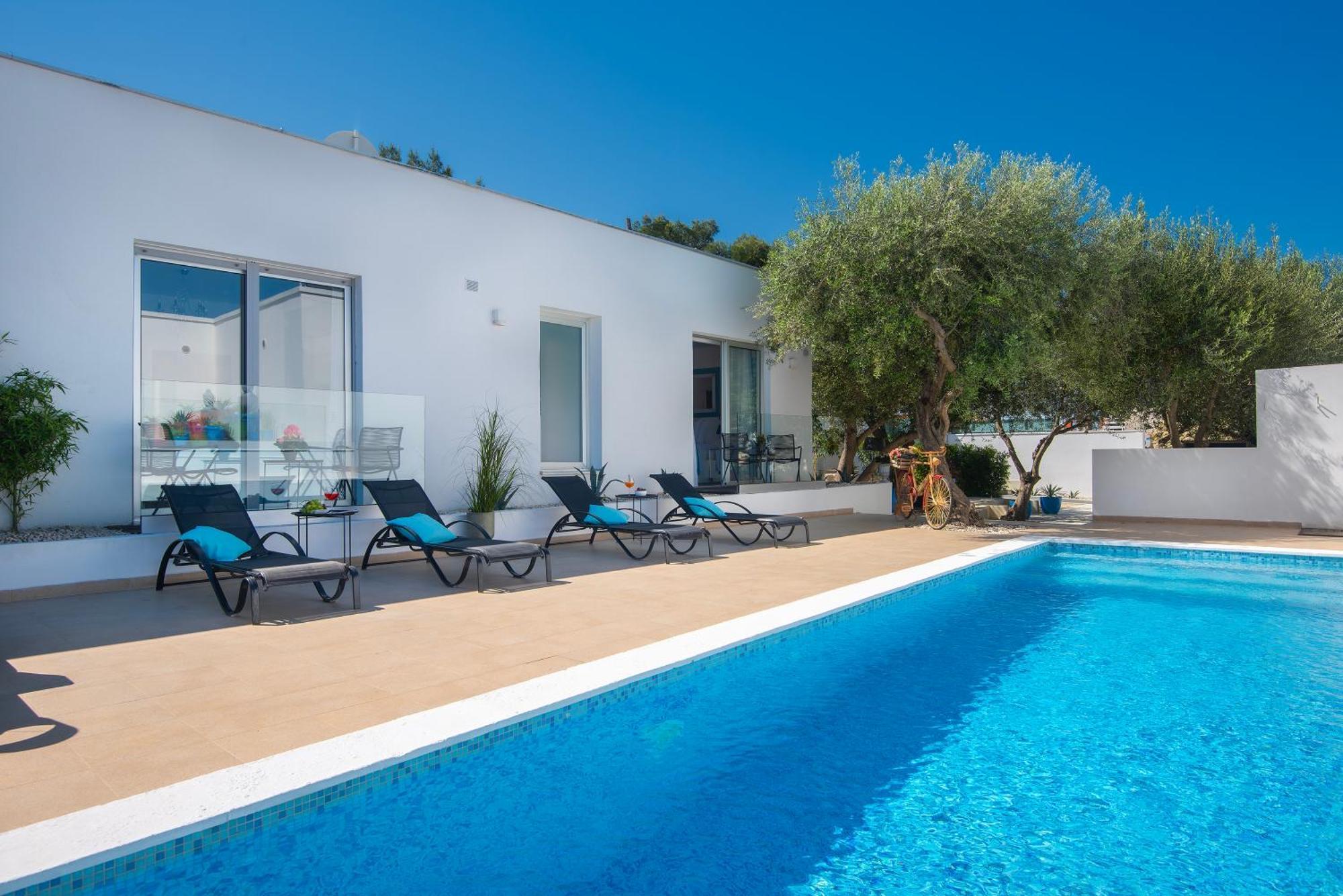 Monvidal By Bura Hotels - Adults Only بولا المظهر الخارجي الصورة