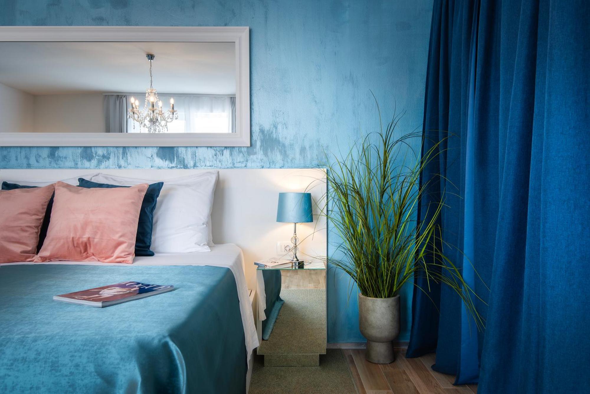 Monvidal By Bura Hotels - Adults Only بولا المظهر الخارجي الصورة