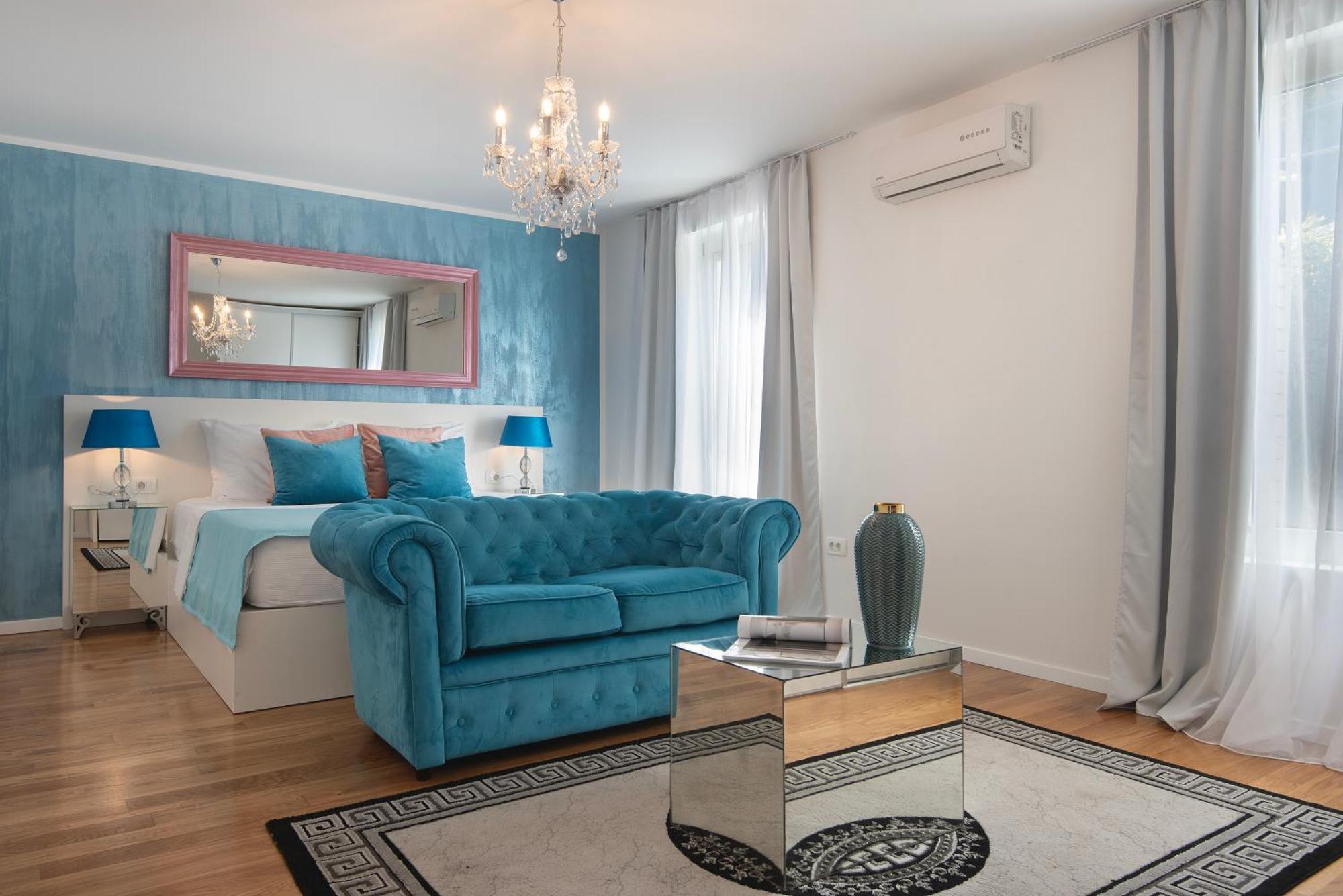 Monvidal By Bura Hotels - Adults Only بولا المظهر الخارجي الصورة