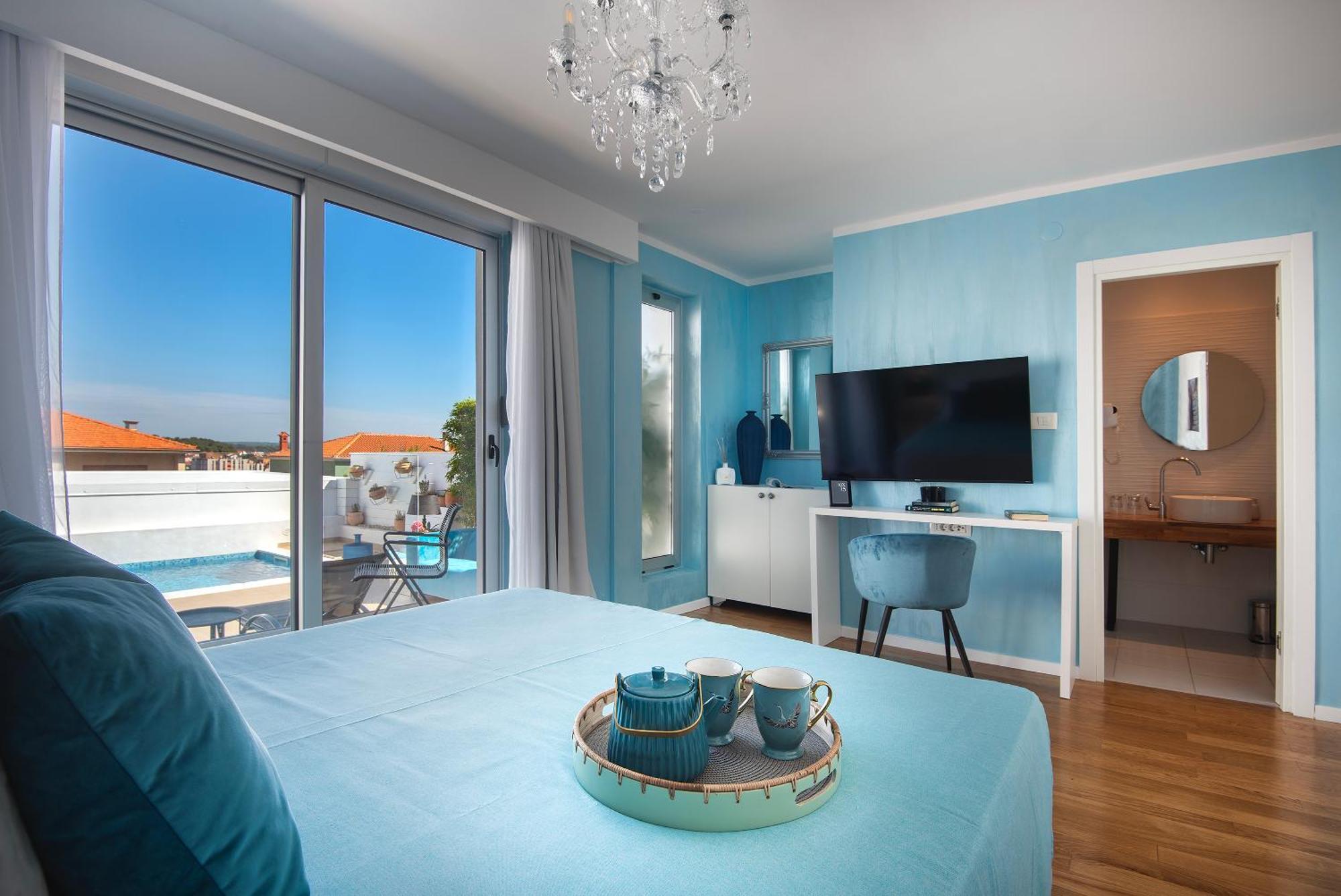 Monvidal By Bura Hotels - Adults Only بولا المظهر الخارجي الصورة