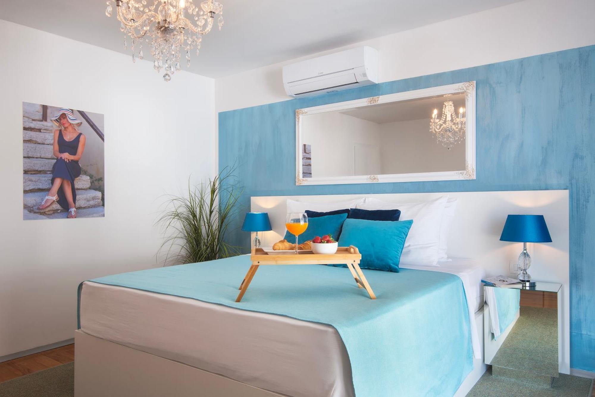 Monvidal By Bura Hotels - Adults Only بولا المظهر الخارجي الصورة
