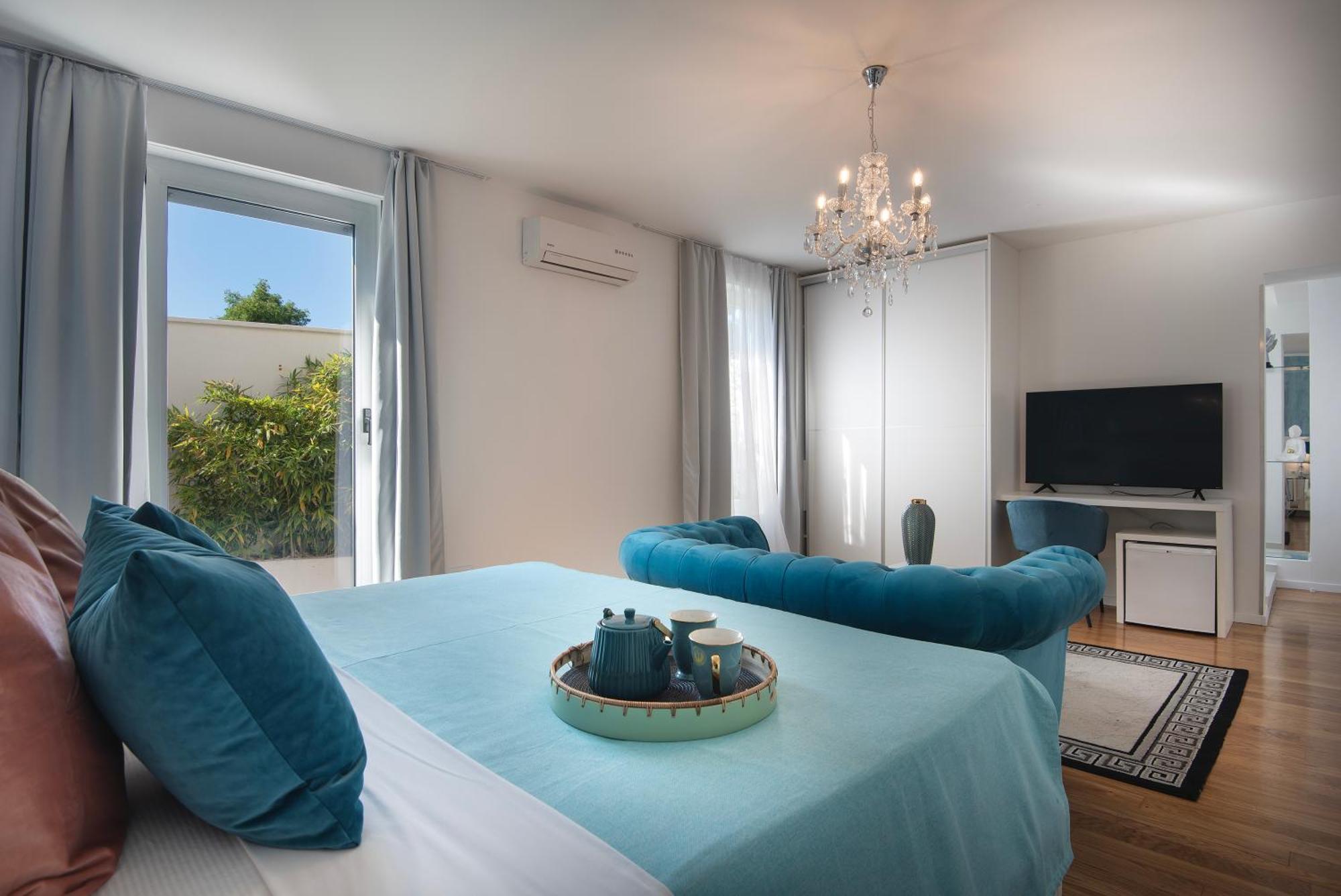 Monvidal By Bura Hotels - Adults Only بولا المظهر الخارجي الصورة