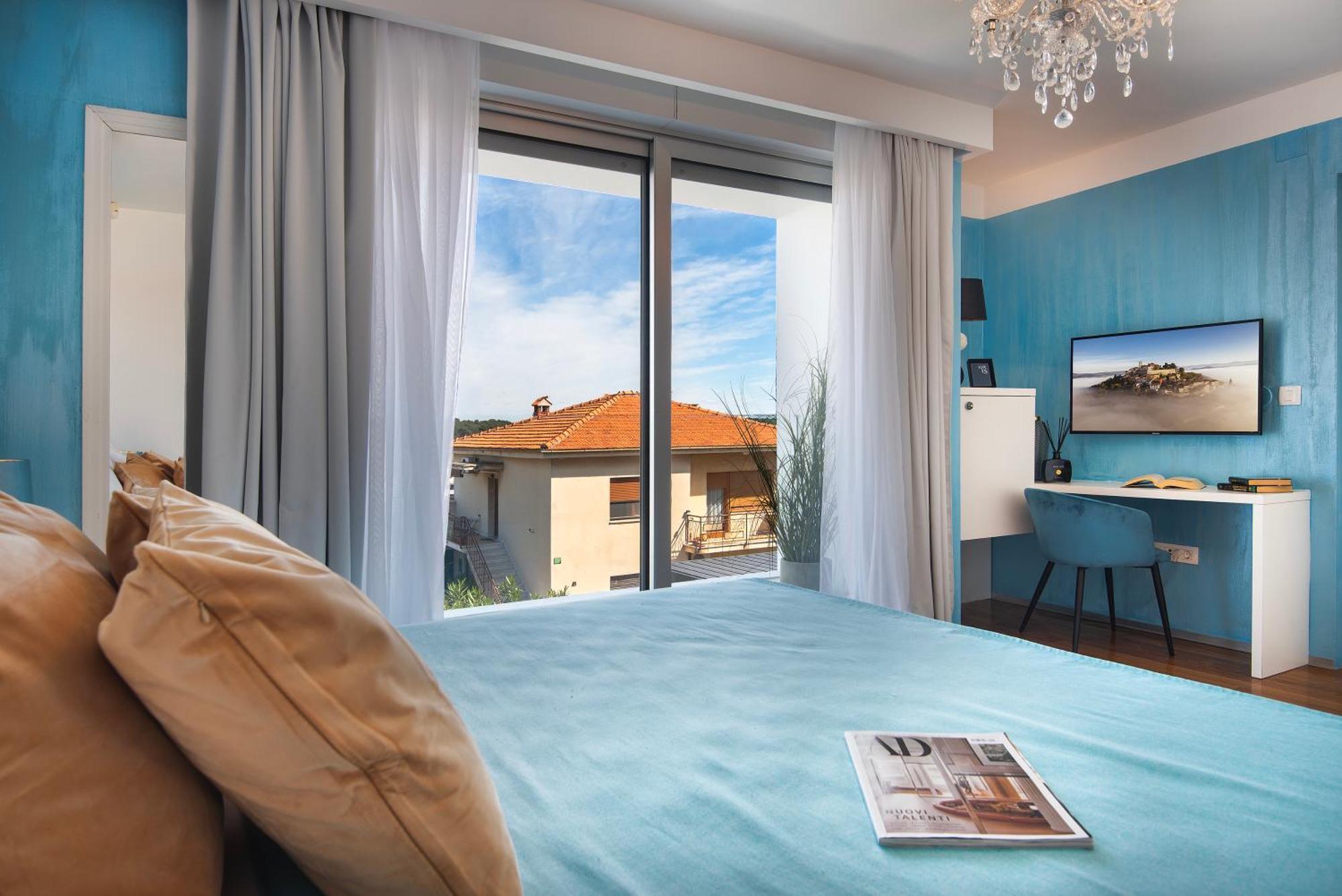 Monvidal By Bura Hotels - Adults Only بولا المظهر الخارجي الصورة