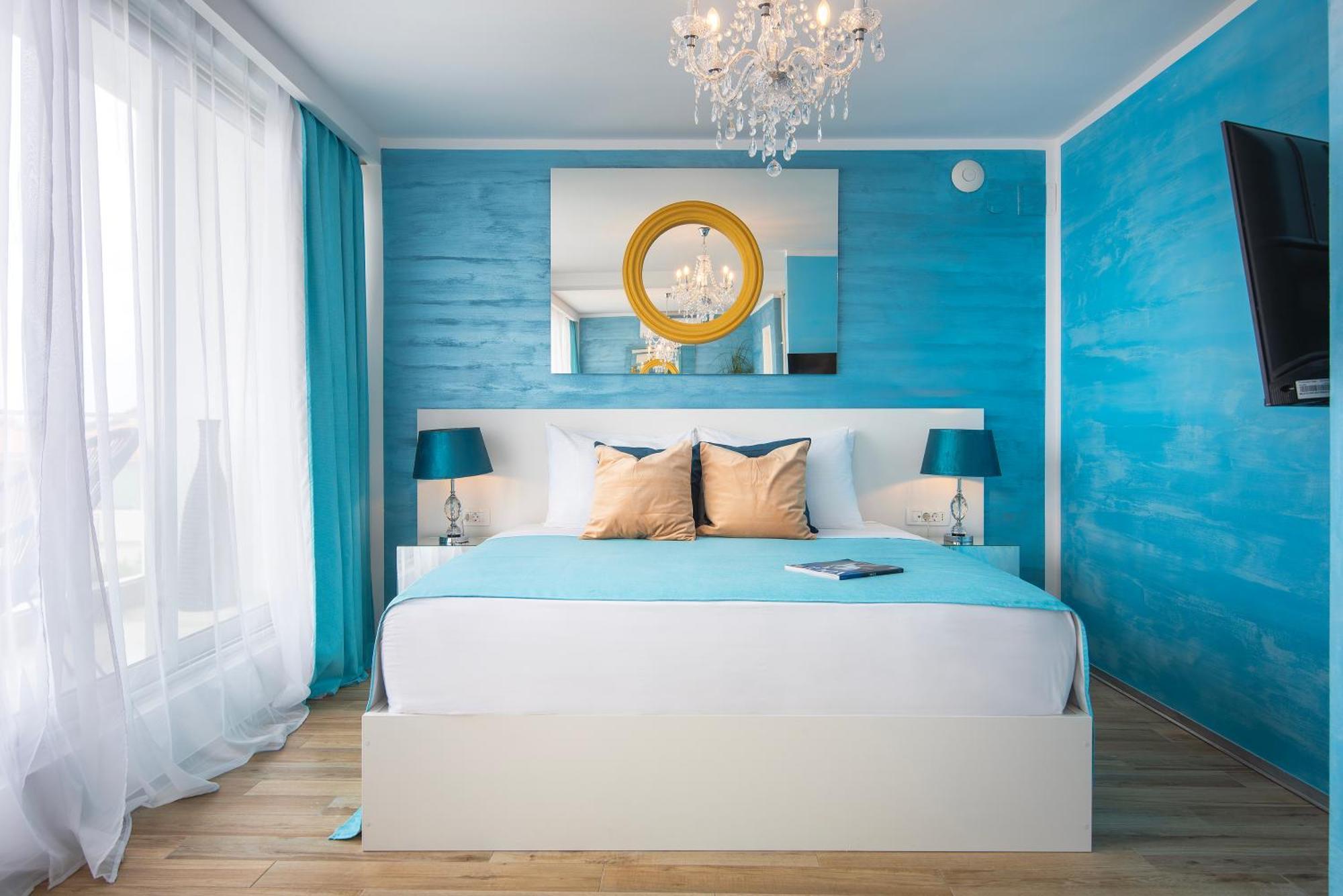Monvidal By Bura Hotels - Adults Only بولا المظهر الخارجي الصورة