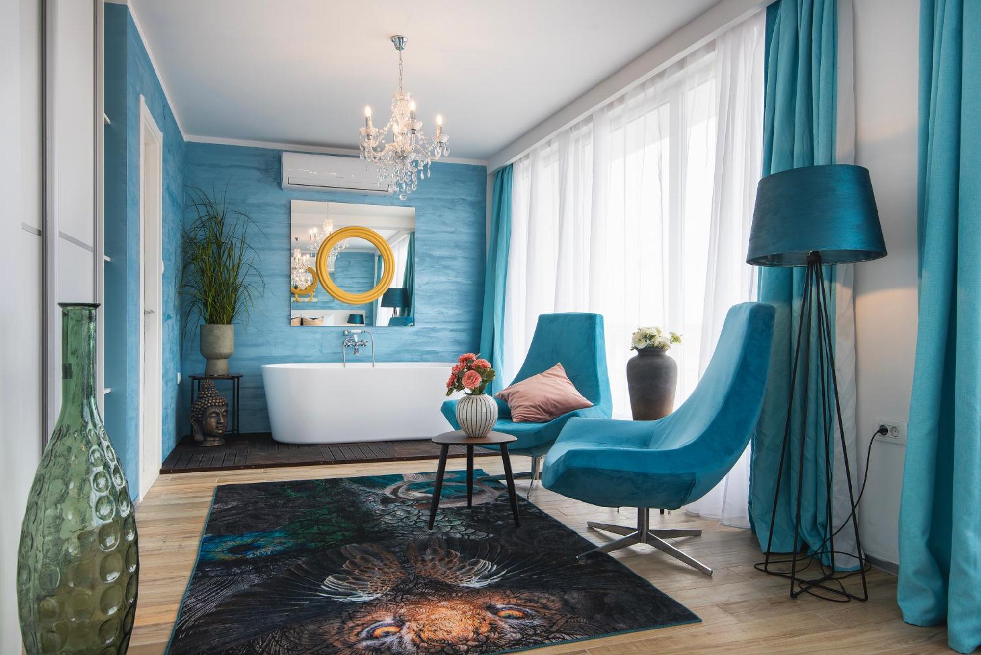 Monvidal By Bura Hotels - Adults Only بولا المظهر الخارجي الصورة