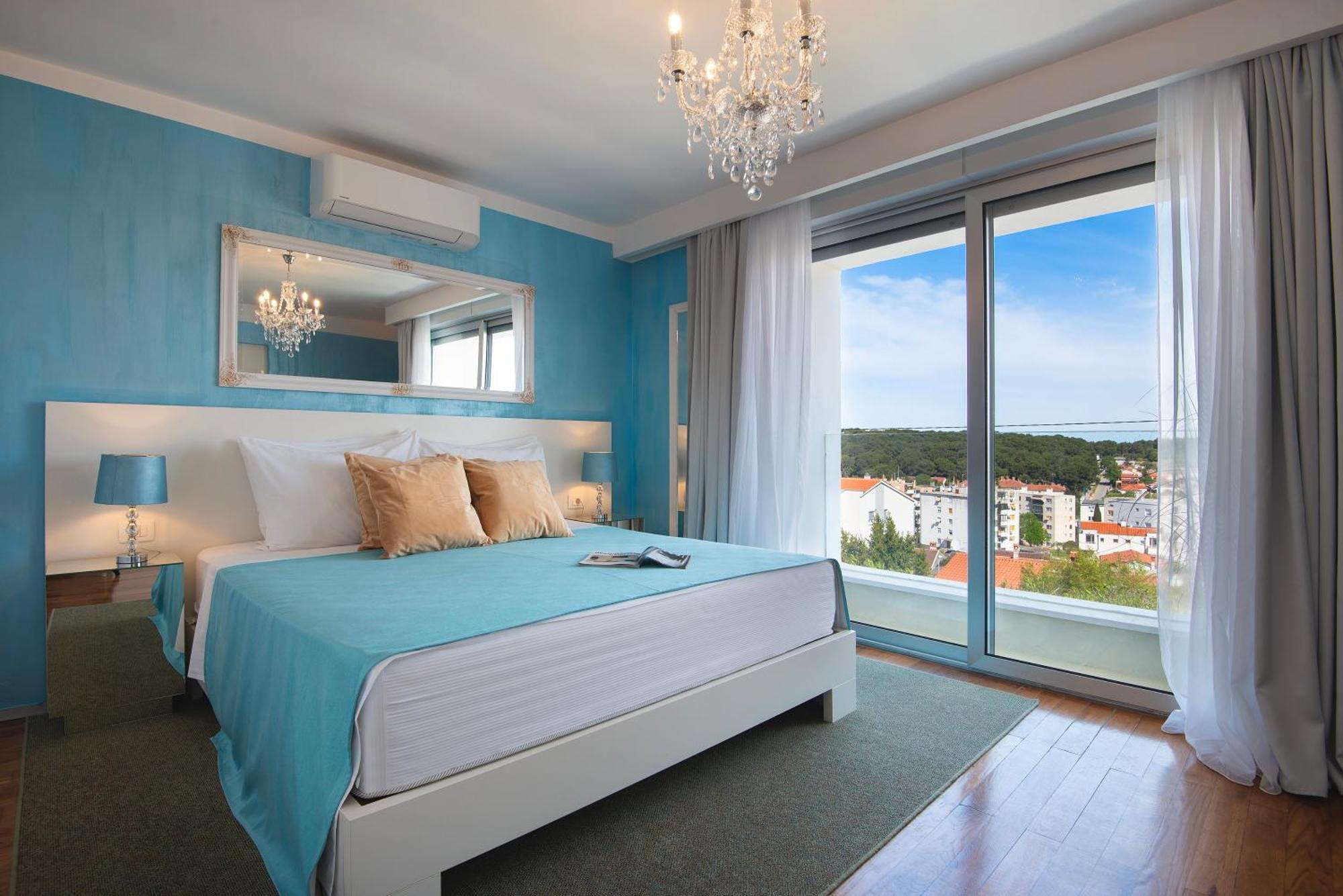 Monvidal By Bura Hotels - Adults Only بولا المظهر الخارجي الصورة