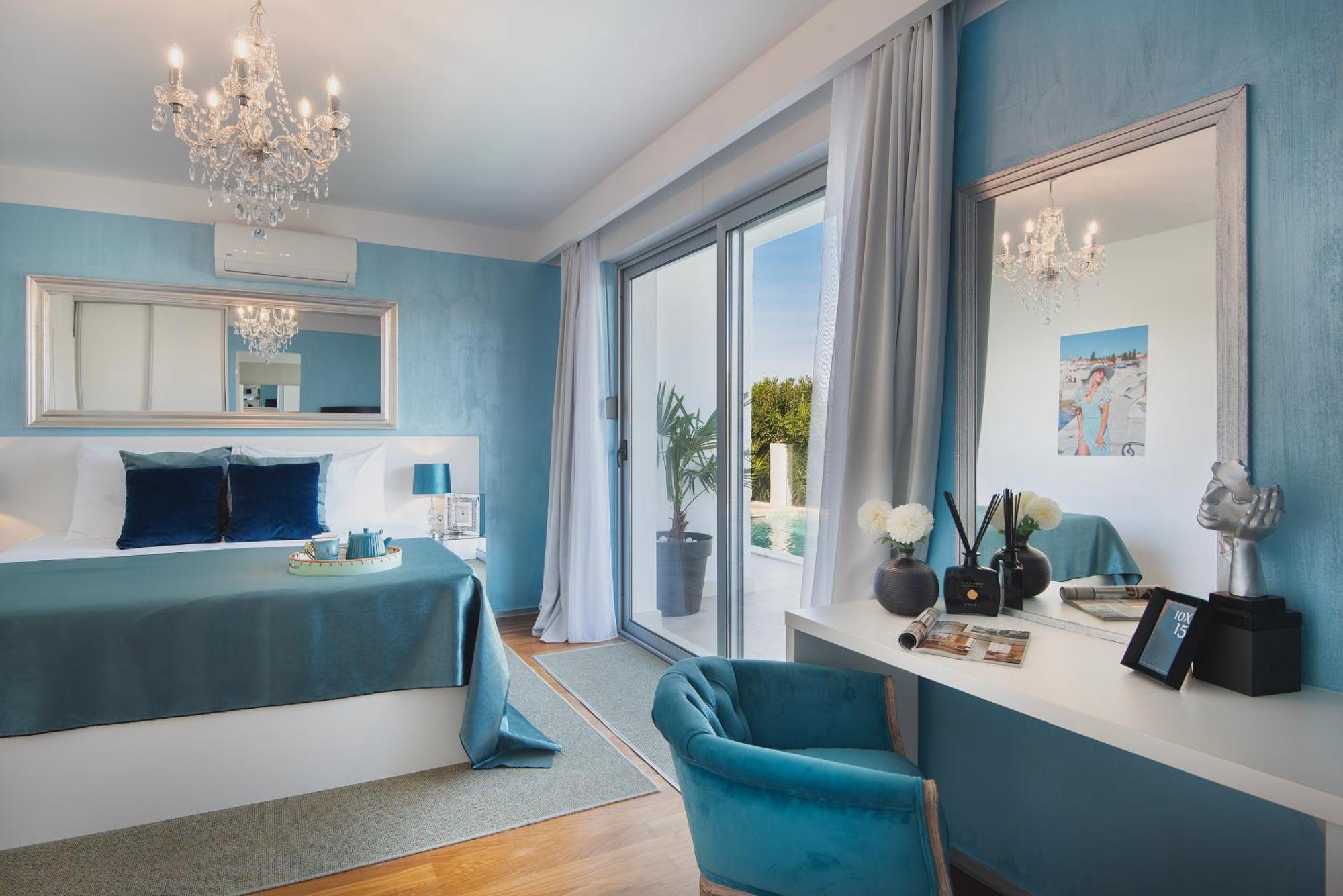 Monvidal By Bura Hotels - Adults Only بولا المظهر الخارجي الصورة