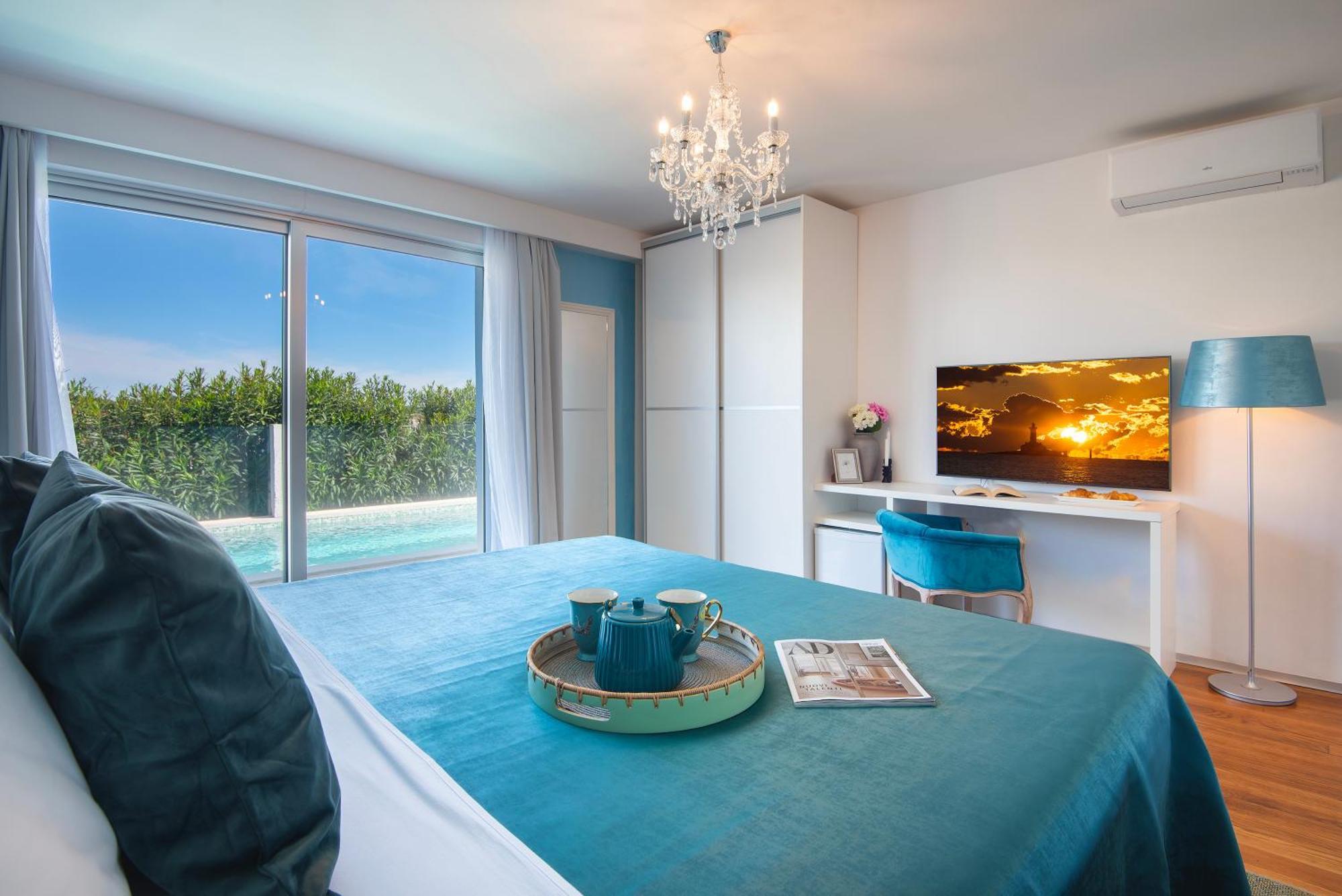 Monvidal By Bura Hotels - Adults Only بولا المظهر الخارجي الصورة