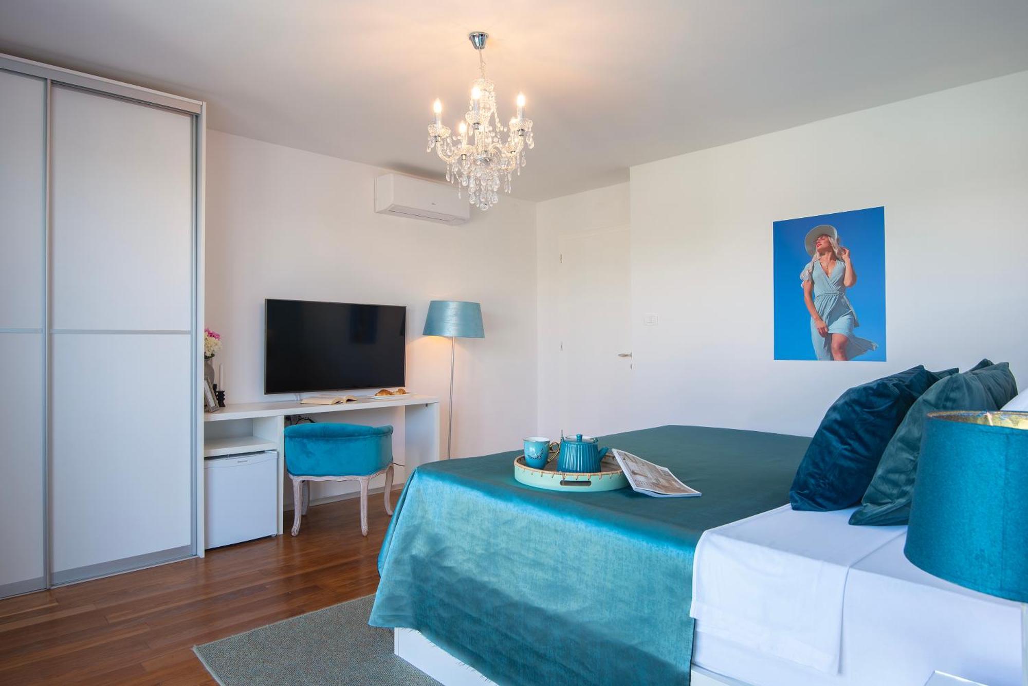Monvidal By Bura Hotels - Adults Only بولا المظهر الخارجي الصورة