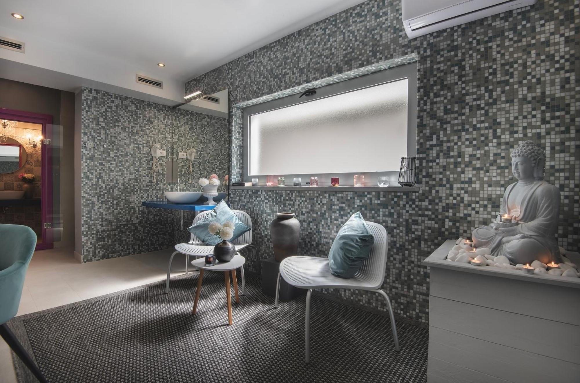 Monvidal By Bura Hotels - Adults Only بولا المظهر الخارجي الصورة