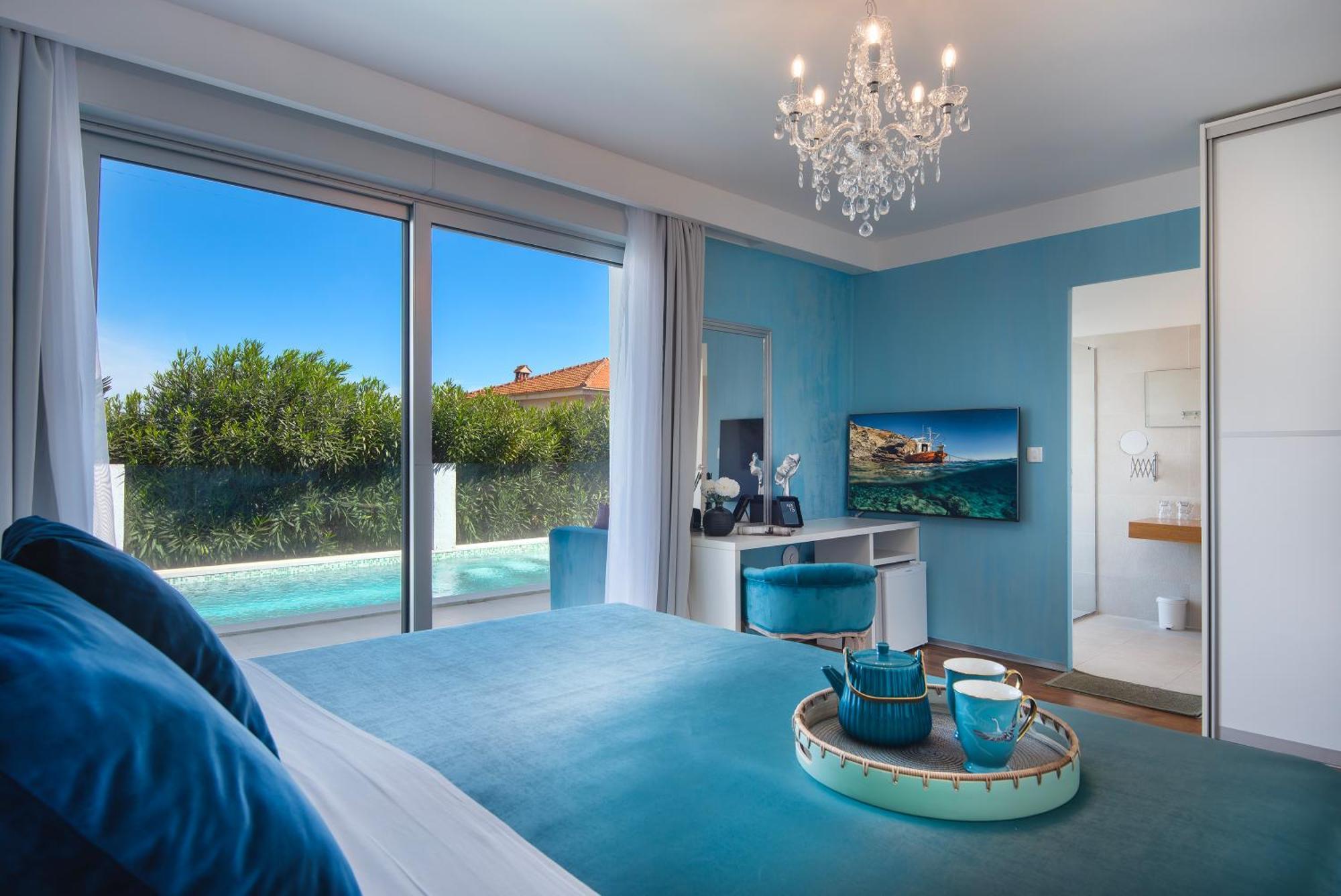 Monvidal By Bura Hotels - Adults Only بولا المظهر الخارجي الصورة