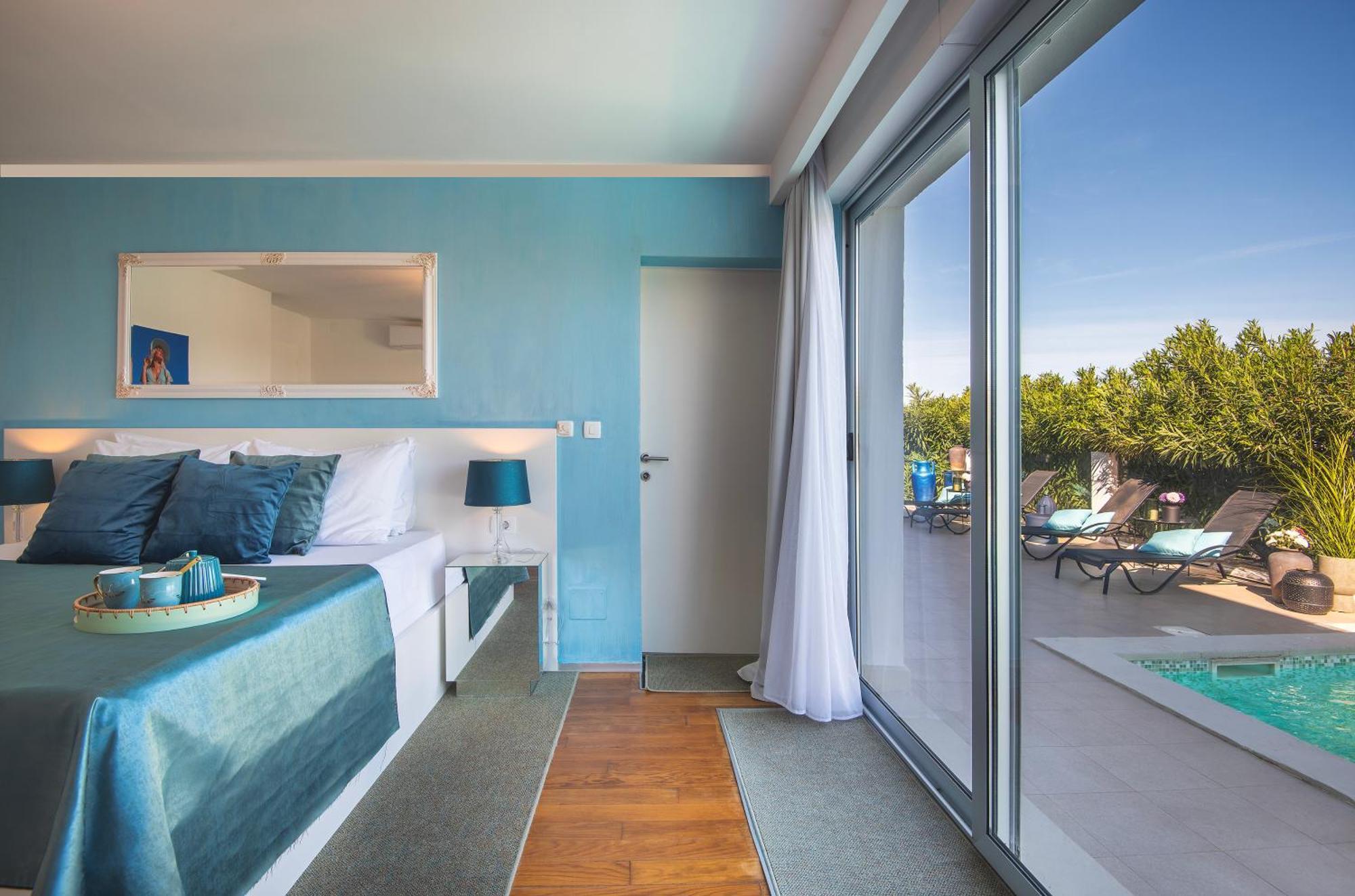Monvidal By Bura Hotels - Adults Only بولا المظهر الخارجي الصورة