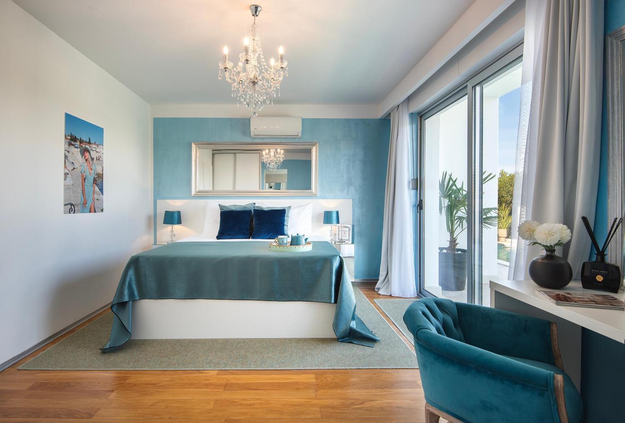 Monvidal By Bura Hotels - Adults Only بولا المظهر الخارجي الصورة