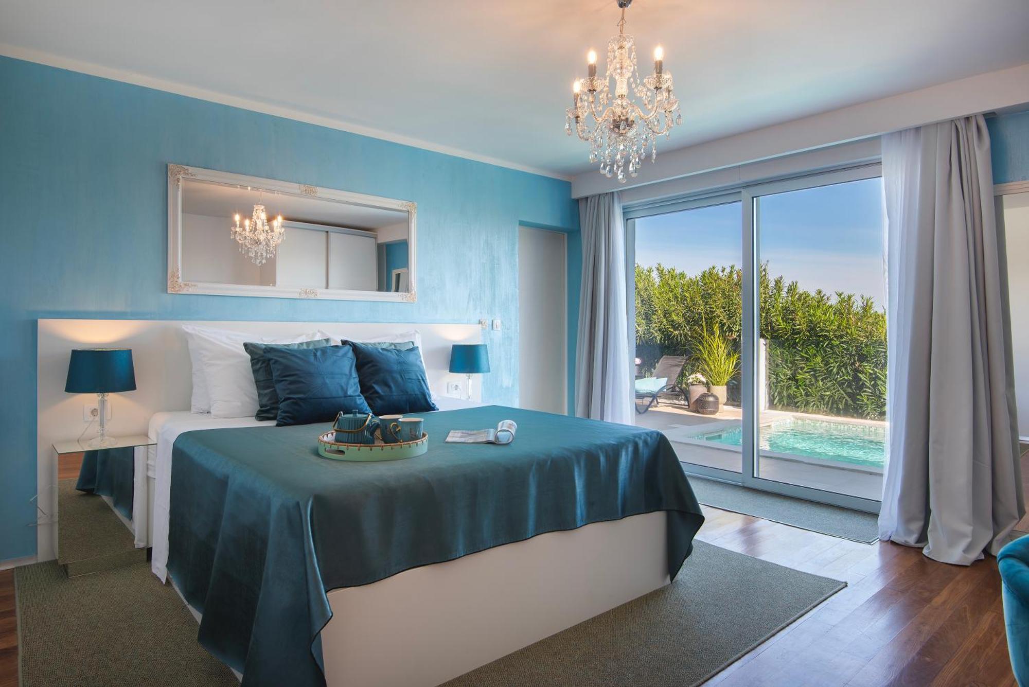 Monvidal By Bura Hotels - Adults Only بولا المظهر الخارجي الصورة