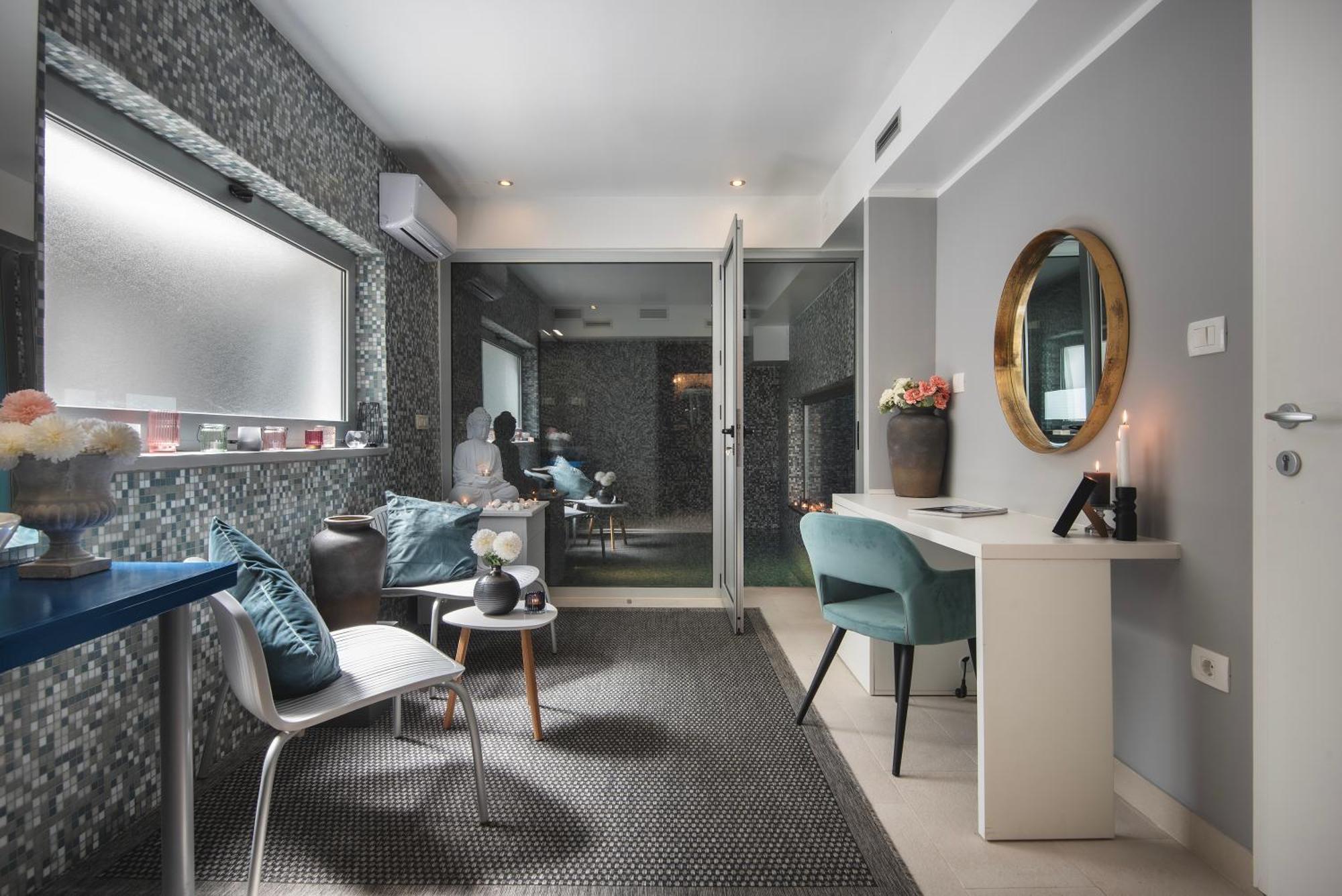 Monvidal By Bura Hotels - Adults Only بولا المظهر الخارجي الصورة