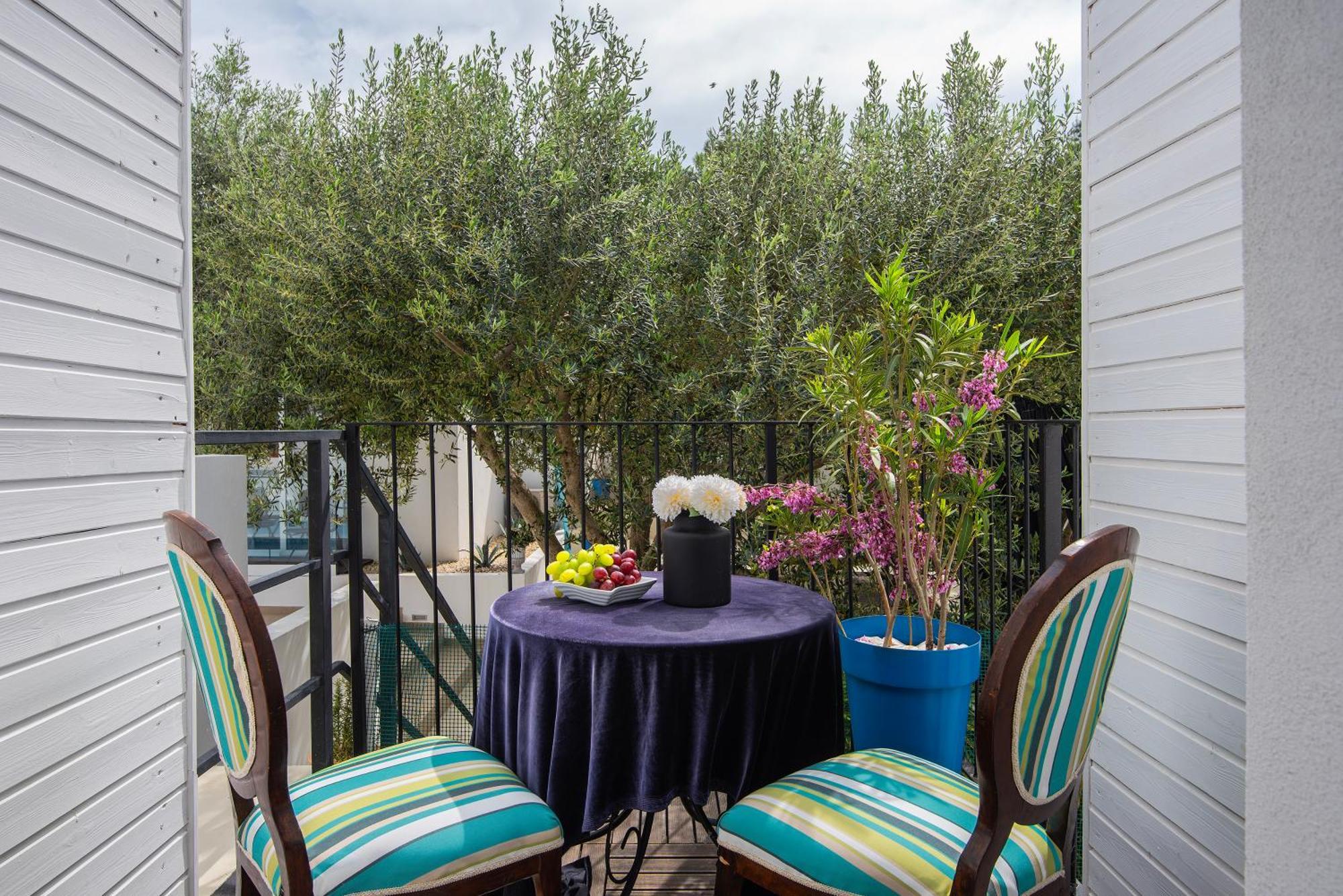 Monvidal By Bura Hotels - Adults Only بولا المظهر الخارجي الصورة