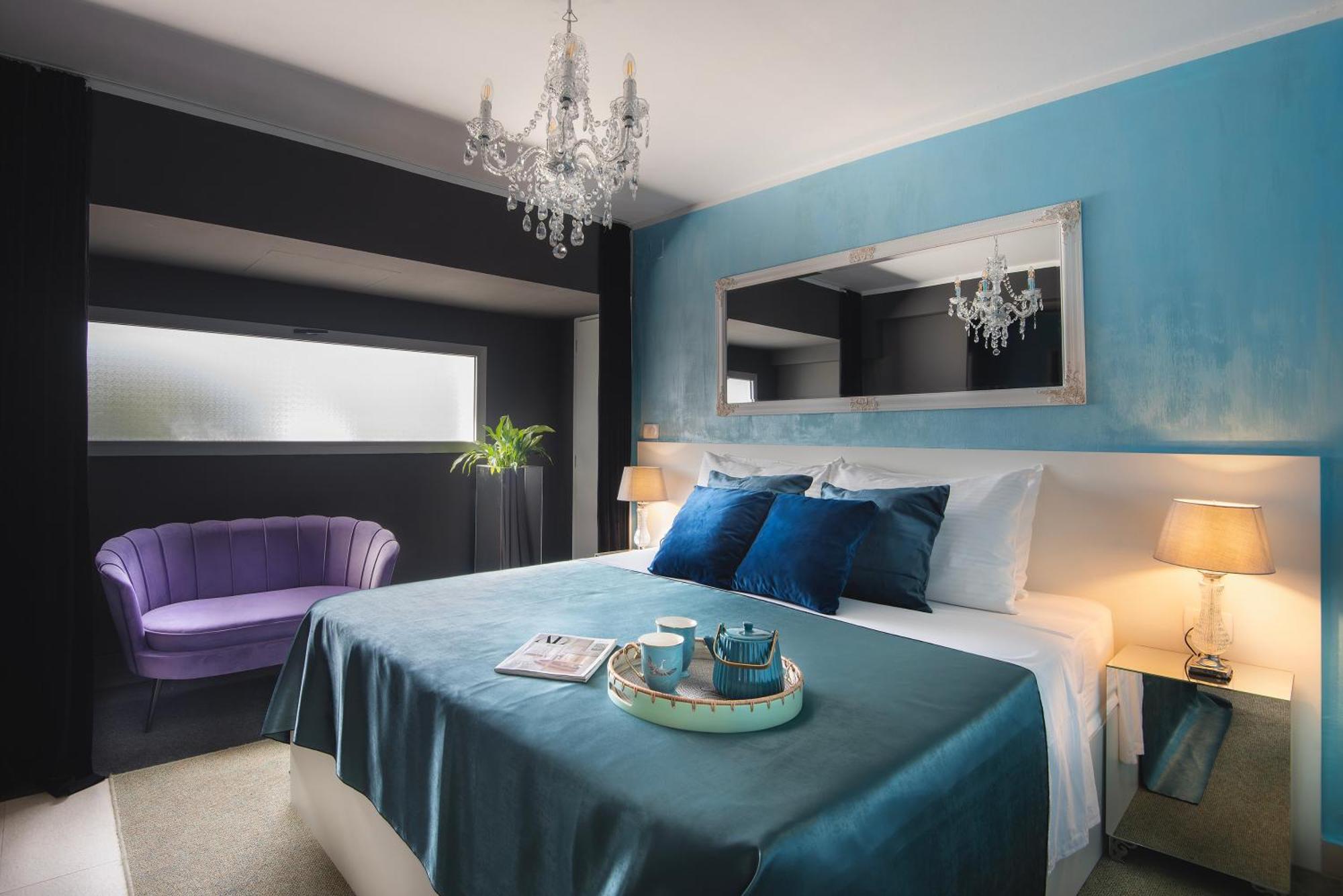 Monvidal By Bura Hotels - Adults Only بولا المظهر الخارجي الصورة