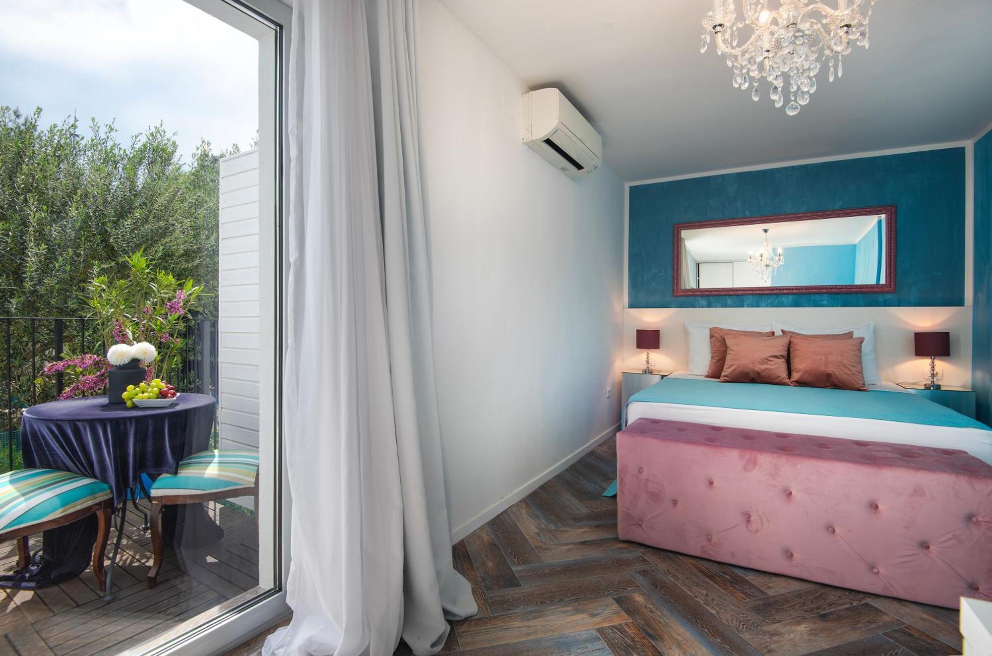 Monvidal By Bura Hotels - Adults Only بولا المظهر الخارجي الصورة